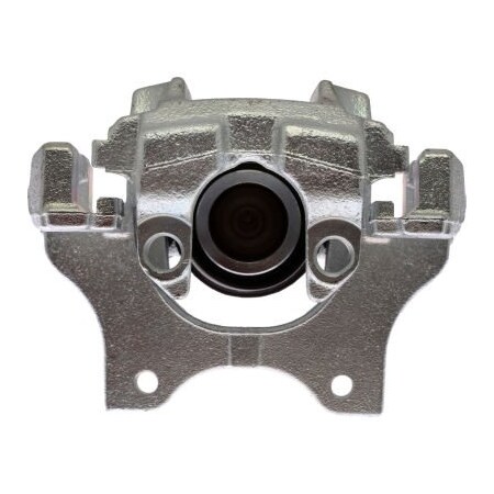 Raybestos R-Line Reman Loaded Coated Caliper & Bracket Assy - Brakes RC12772C